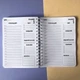 Планер Daily planning для ежедневного планирования 260 ст А5 - изображение 2