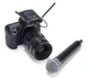 Радиомикрофон/система SAMSON Concert 88 Camera Handheld w/Q8 - изображение 2