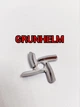 Ніж електронної м'ясорубки GRUNHELM AMG 180SB - зображення 2