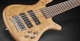 Бас-гитара WARWICK Teambuilt Pro Series Streamer LX, 6-String (Natural Transparent Satin) - изображение 3