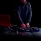 DJ контроллер NUMARK MIXTRACK PLATINUM FX 4-Дековый - изображение 6
