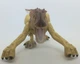 Динозавр бігає гарчить пускає пар Dinosaur великий інтерактивний на пульті радіокерування на акумуляторі - зображення 3