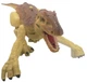 Динозавр бігає гарчить пускає пар Dinosaur великий інтерактивний на пульті радіокерування на акумуляторі - зображення 6