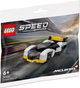 Zestaw klocków LEGO Speed Champions McLaren Solus GT 95 elementów (30657) - obraz 3