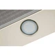 Витяжка Ventolux GARDA 60 CREMA (1300) SMD LED - изображение 4