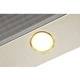 Витяжка Ventolux GARDA 60 CREMA (1300) SMD LED - изображение 5