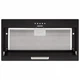 Витяжка Eleyus URBAN 1200 LED 52 BL - изображение 2