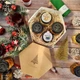 Подарунок мамі на Новий Рік Царство Меду №81 для колеги, подруги, дівчині, чи для сім'ї. - зображення 1