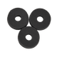 Фіксатори регуляторів гітари d'addario PW-BP-03 LOKNOB BRAKE PADS 3-PACK - зображення 2