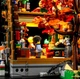 Konstruktor LEGO Ideas А-образный домик 2082 детали (21338) - изображение 8