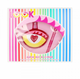 Zestaw damski Agatha Ruiz De La Prada Woda toaletowa 80 ml + Eyeliner (8410225547907) - obraz 2