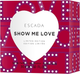 Woda perfumowana damska Escada Shoe Me Love Edicion Limitada 30 ml (3616303452414) - obraz 2