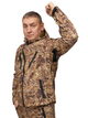 Костюм очерет Softshell камуфляж 50 (63975735) - зображення 6