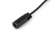 Патч кабель для питания педалей ROCKBOARD Flat Daisy Chain Cable, 8 Outputs, angled - изображение 4