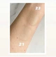Кушон CU SKIN Clean-Up Skin Fit Cushion SPF 50+ PA +++ 15+15г, 23тон - изображение 2