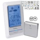 Метеостанція Technoline WS6740 White/Silver (WS6740) - зображення 7