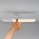 Аккумуляторная LED лампа с датчиком движения Baseus Sunshine Series PIR Motion Sensor Semiarc 1200mAh White - изображение 2