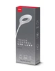 Світлодіодна USB-лампа Ergo E-UL22 1,5W White - зображення 7