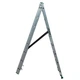 Лестница универсальная Nowa EL3170w (4 метра) - изображение 4