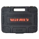 Набор торцевых головок 1/4″ и 1/2″ 94 предмета Vitals Master (29-56-186168) - изображение 8