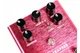 Педаль эффектов Fender PEDAL THE TRAPPER DUAL FUZZ - изображение 5