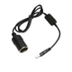 Адаптер-преобразователь XoKo CC-512 из 5 В USB на 12 В прикуриватель - изображение 2