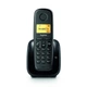 Радиотелефон DECT Gigaset A180 Black (S30852-H2807-R601) - изображение 1