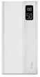 Универсальная мобильная батарея Ttec 50000mAh ReCharger Mega LCD White (2BB197B) - изображение 1