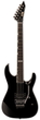 Електрогітара LTD M-1 CUSTOM '87 (Black) - зображення 1
