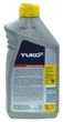 Масло YUKO VEGA SYNT 10W-40 SAE API SL/CF 1л - изображение 2