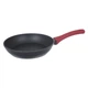 Сковорода Ringel Chili 24 см Black (CRG-1101-24) - зображення 4
