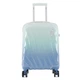 Чемодан Semi Line 20" (S) Blue/Navy Gradient (T5648-1) - изображение 3