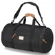 Сумка дорожня Semi Line 49 Black (A3028-1) - зображення 1