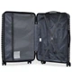 Чемодан Semi Line DAS302304 28" 132 л Black (T5613-3) - изображение 2