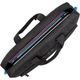 Сумка для ноутбука RivaCase 8059 (Black) 17.3" - зображення 7