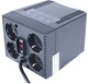 Стабілізатор напруги Powercom TCA-2000 Black - изображение 6
