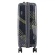 Валіза середня Semi Line 24" (M) Polycarbonate/ABS-Plastic Black Pattern (T5651-2) - зображення 6