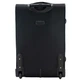 Валіза середня Semi Line 25" (M) Polyester 600D Black (T5601-3) - зображення 5