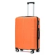Чемодан Semi Line 24" (M) Orange (T5609-2) - изображение 1