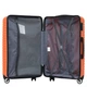 Чемодан Semi Line 24" (M) Orange (T5609-2) - изображение 2