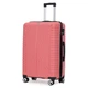 Чемодан Semi Line 24" (M) Pink (T5610-2) - изображение 1