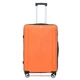 Чемодан Semi Line 24" (M) Orange (T5609-2) - изображение 3