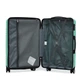 Чемодан Semi Line 19" (S) Sea Green (T5612-1) - изображение 2