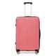 Чемодан Semi Line 24" (M) Pink (T5610-2) - изображение 3