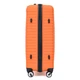 Чемодан Semi Line 24" (M) Orange (T5609-2) - изображение 6