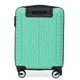 Чемодан Semi Line 19" (S) Sea Green (T5612-1) - изображение 5