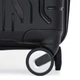 Чемодан Semi Line DAS302302 19" 36 л л Black (T5613-1) - изображение 8