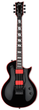 Электрогитара LTD GH-600 Gary Holt Signature (Black) - изображение 1