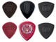 Медіатори DUNLOP JOHN PETRUCCI SIGNATURE PICK VARIETY PACK - зображення 3