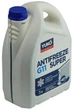 Антифриз-40 YUKO Super G11 синий (-37С….+115С) 5 кг, арт.смаз303 - изображение 2